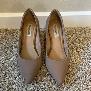 Women’s Blush Heel